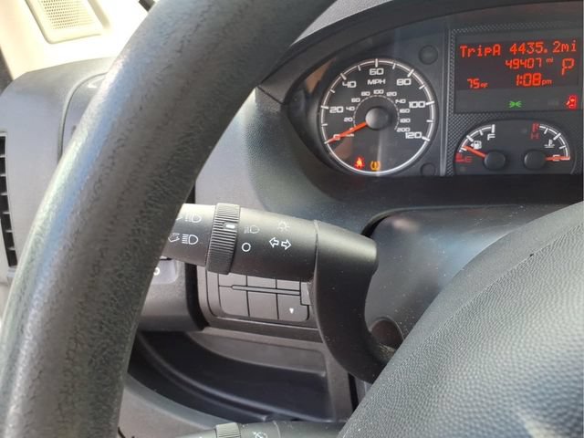 Used 2018 RAM ProMaster 2500 FWD image 23