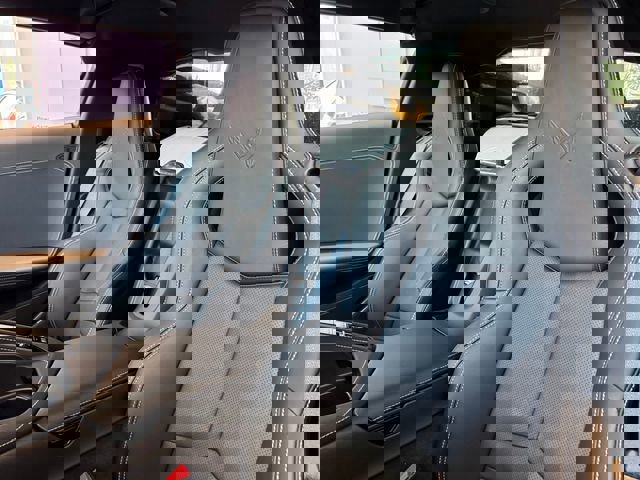 New 2025 Chevrolet Corvette Z06 w/ Stealth Interior Trim Package RWD image 15