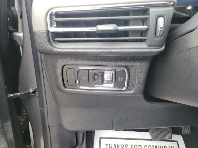 Certified 2024 Lincoln Corsair Reserve w/ Equipment Group 201A image 42