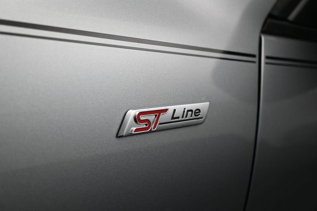 Used 2024 Ford Escape ST-Line FWD image 28