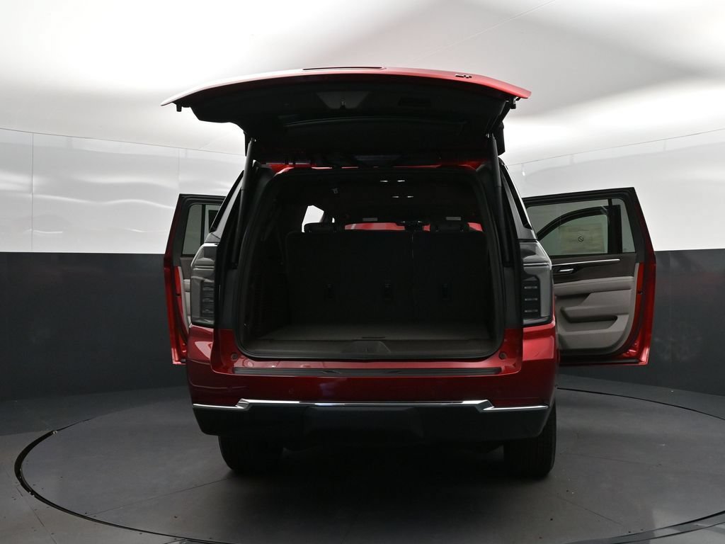 New 2026 Chevrolet Suburban LT w/ Comfort Package RWD image 51