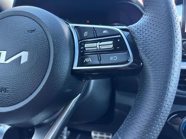 Used 2023 Kia Forte GT-Line image 22