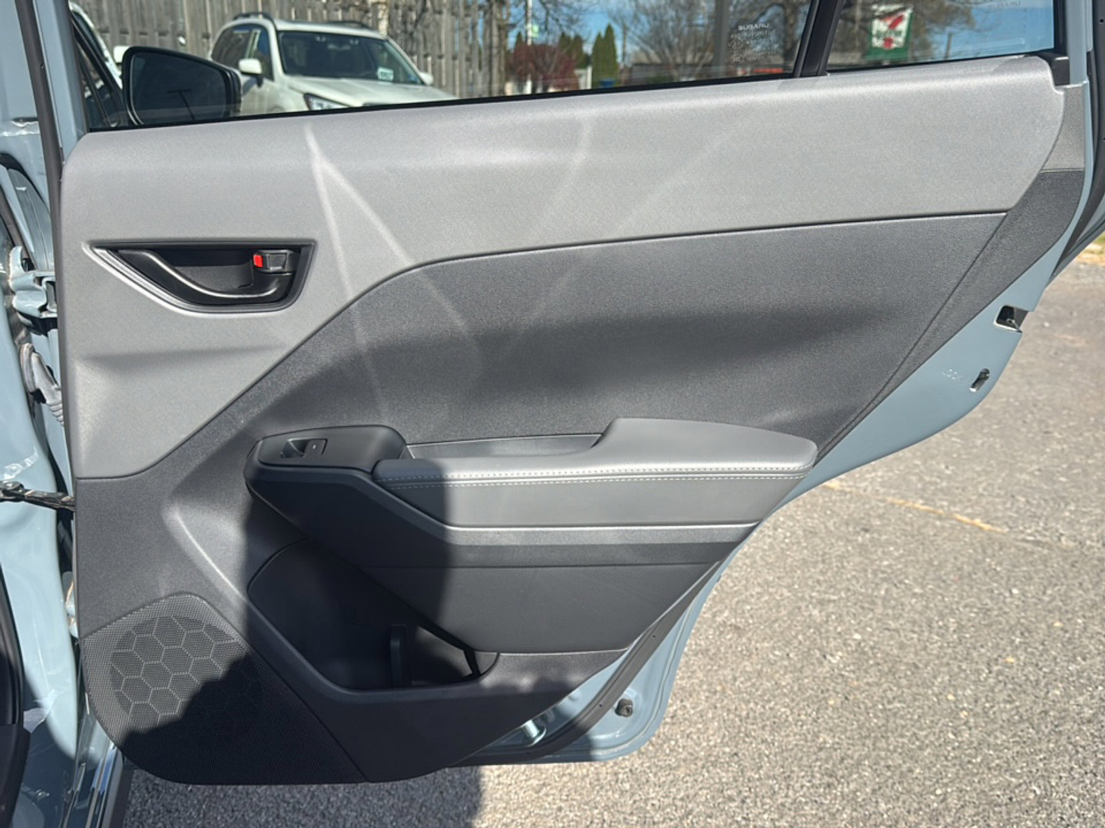 Certified 2024 Subaru Crosstrek 2.0i Premium image 21