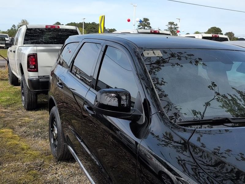 New 2026 Dodge Durango AWD image 7
