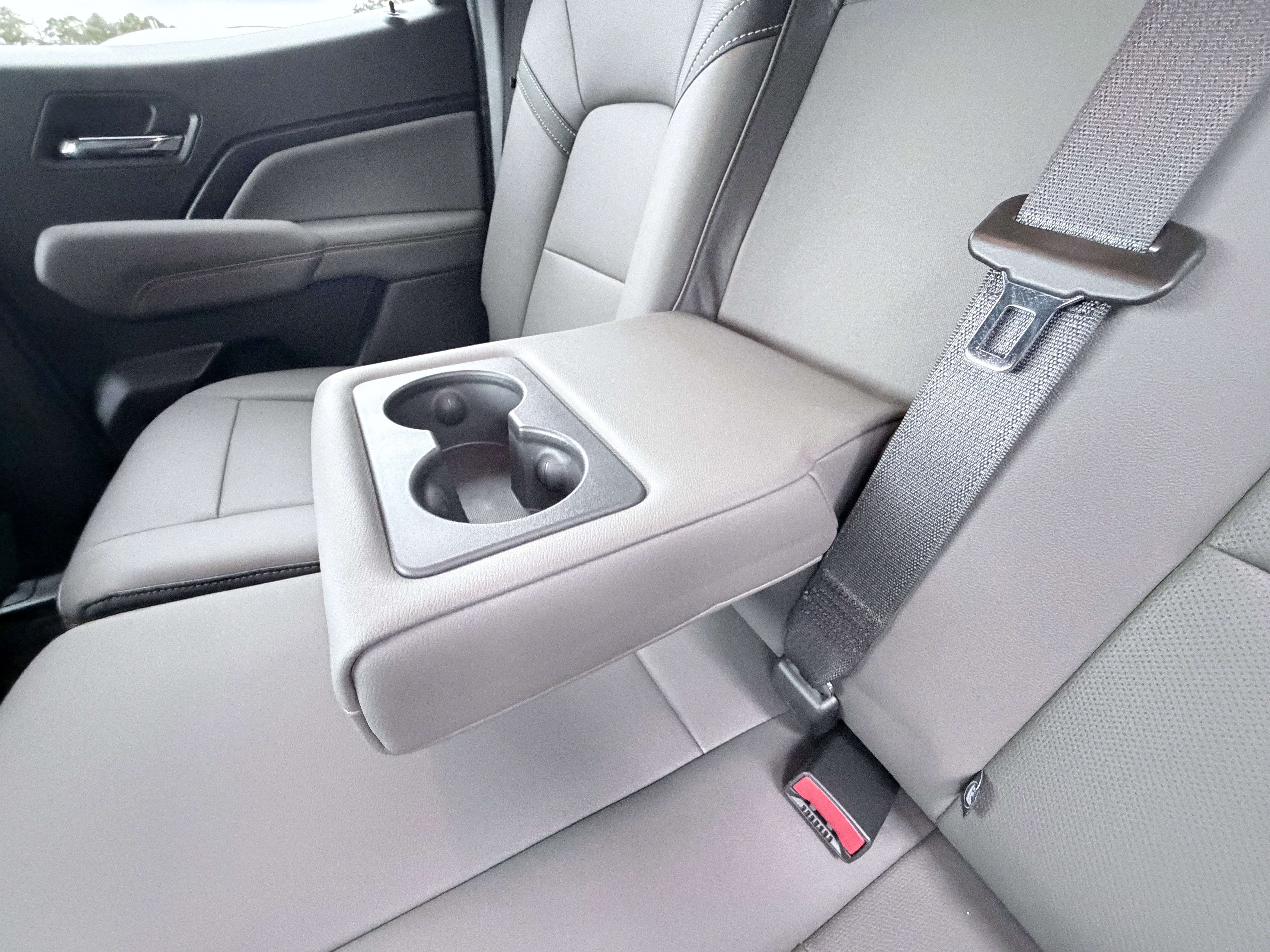 Used 2024 Chevrolet Colorado ZR2 w/ ZR2 Convenience Package III image 21