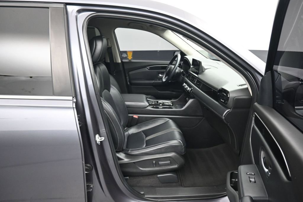 Used 2023 Honda Pilot EX-L image 56