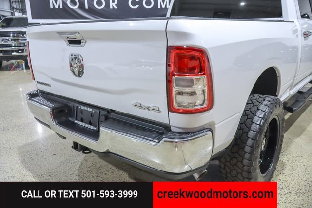 Used 2024 RAM 2500 Big Horn image 27
