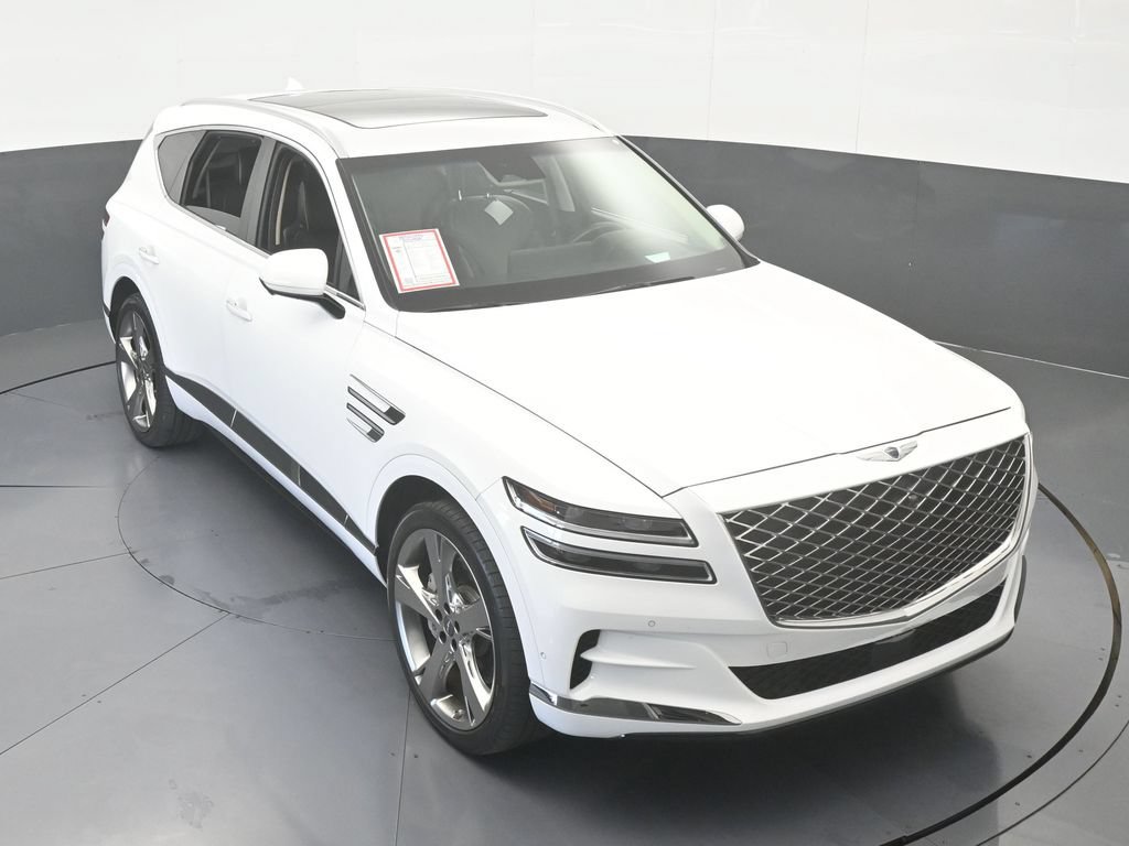 Used 2023 Genesis GV80 2.5T w/ Prestige Package AWD/4WD image 69