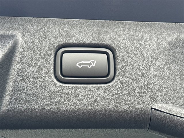 New 2026 Hyundai Tucson Limited image 19