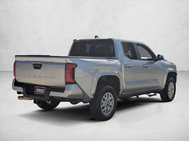 Used 2024 Toyota Tacoma SR5 image 5