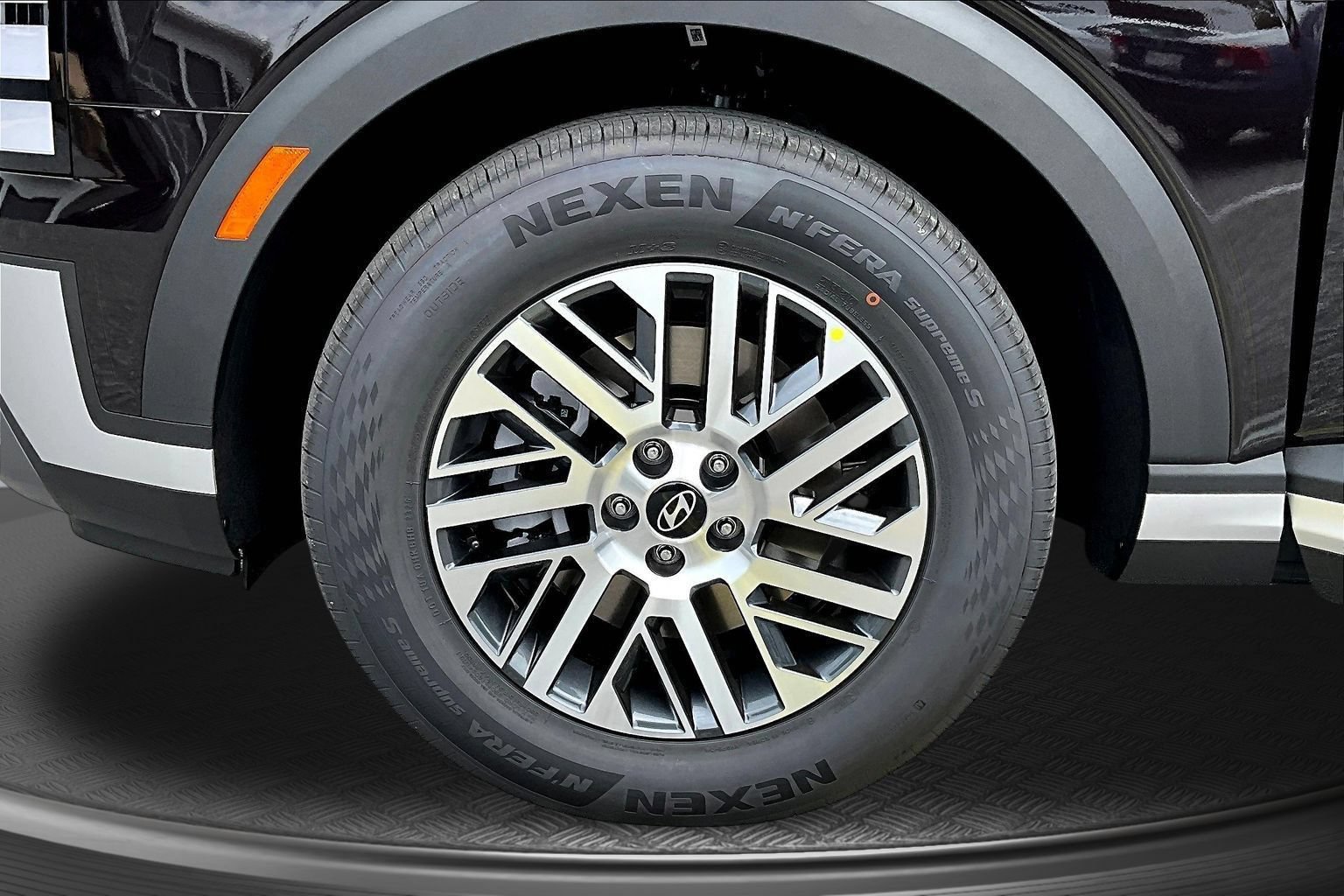 New 2027 Hyundai Palisade SEL FWD image 16