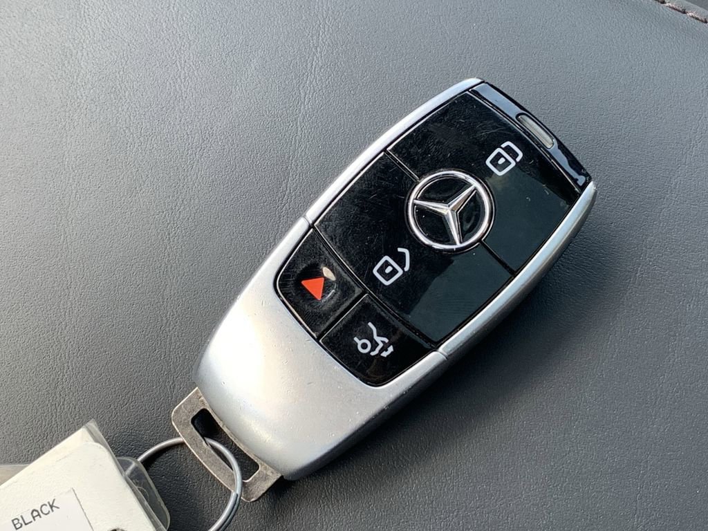 Certified 2020 Mercedes-Benz S 560 4MATIC Sedan image 27