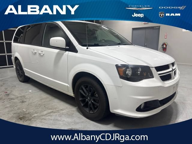 Used 2019 Dodge Grand Caravan GT