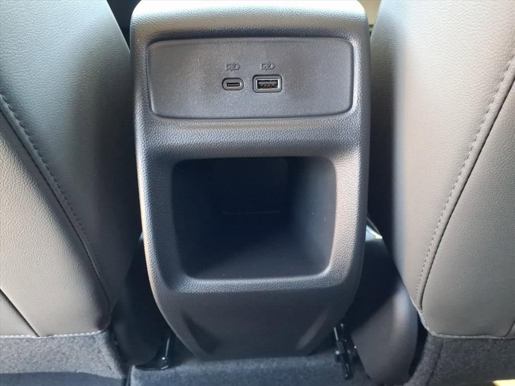 New 2026 Chevrolet Trax ACTIV w/ Driver Confidence Package image 14