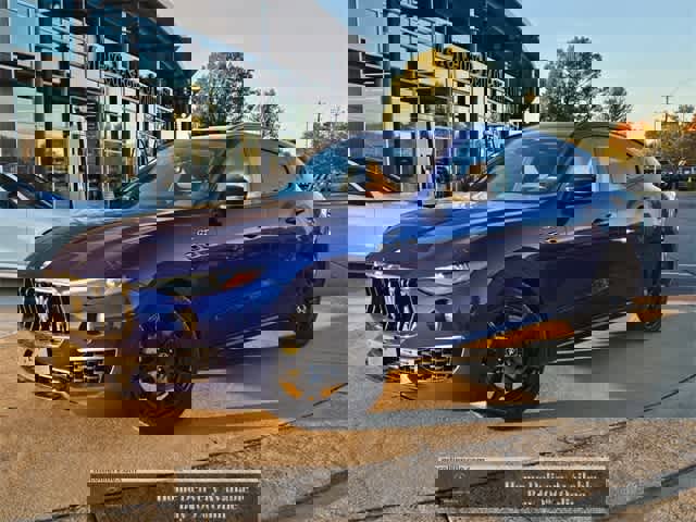 Used 2022 Maserati Levante GT image 1