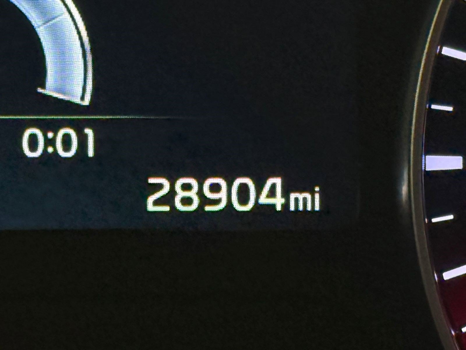 Used 2024 Kia Forte GT FWD image 18