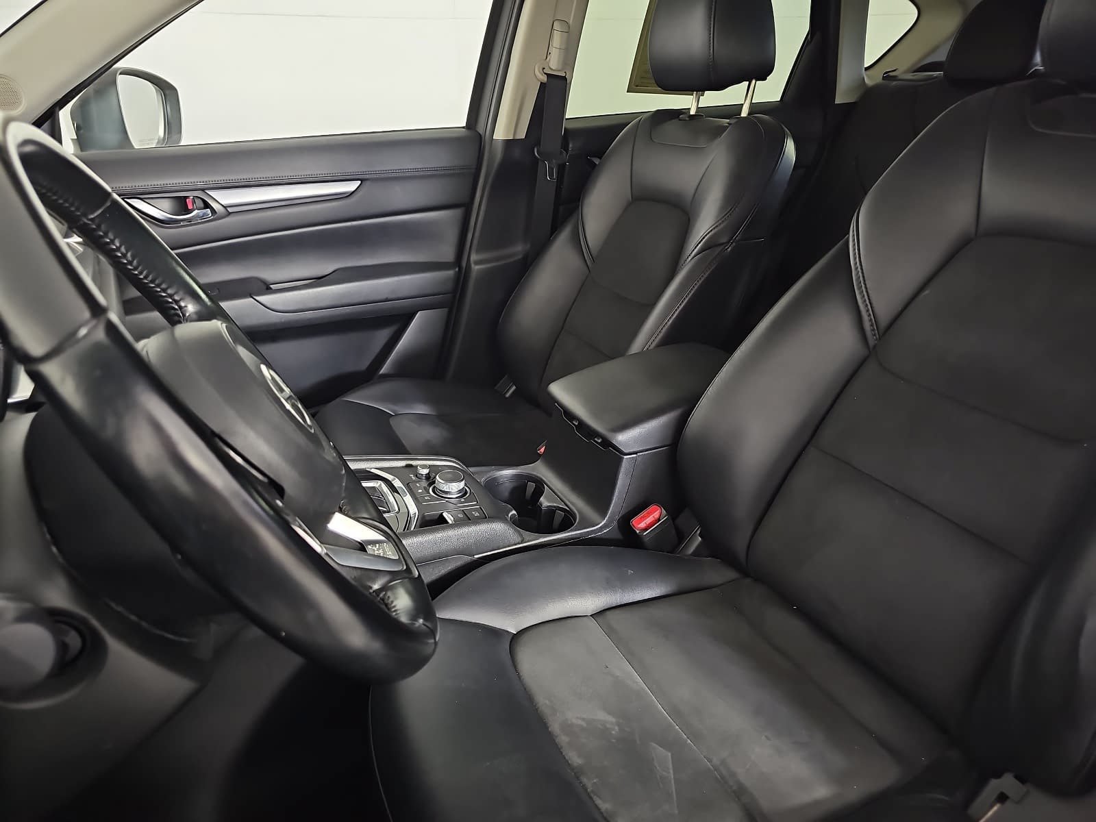 Used 2020 MAZDA CX-5 Touring FWD image 13