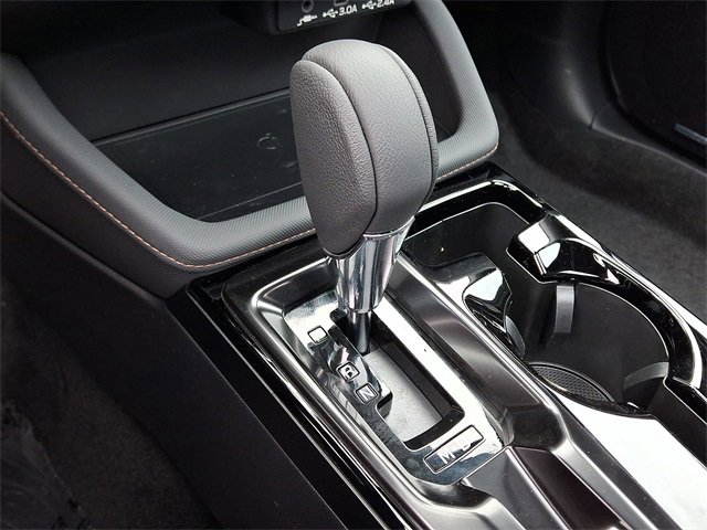 New 2026 Subaru Forester Touring image 21