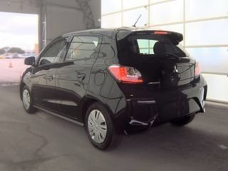 Used 2024 Mitsubishi Mirage ES FWD image 4