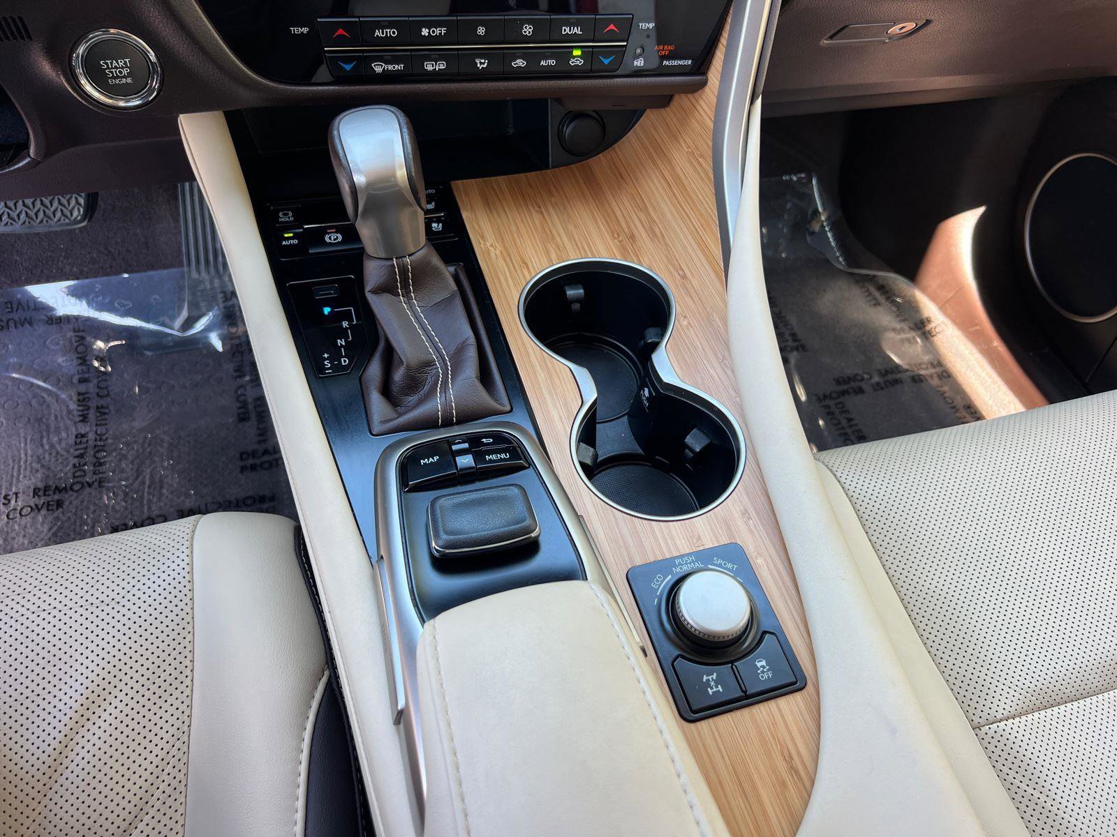 Used 2018 Lexus RX 350 AWD w/ Premium Package image 34