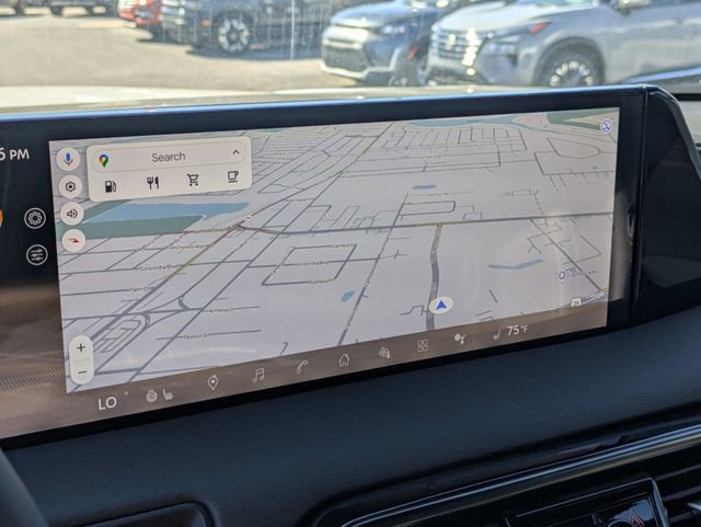 New 2026 Nissan Armada PRO-4X w/ Convenience Package image 23