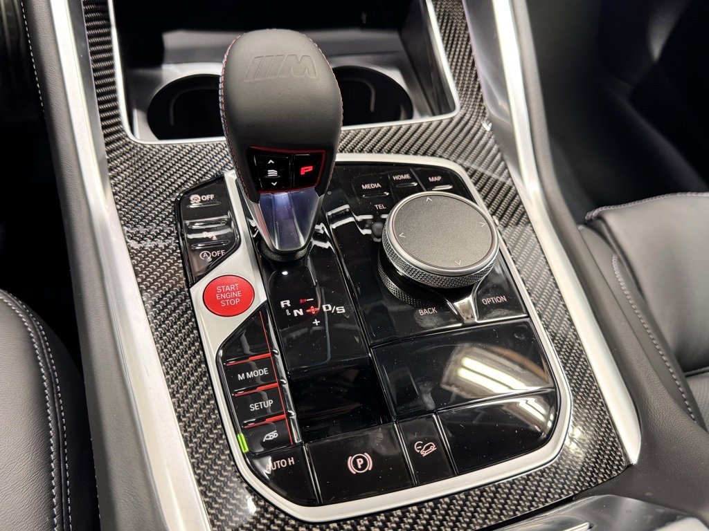 New 2026 BMW X5 M Competition w/ Executive Package image 12