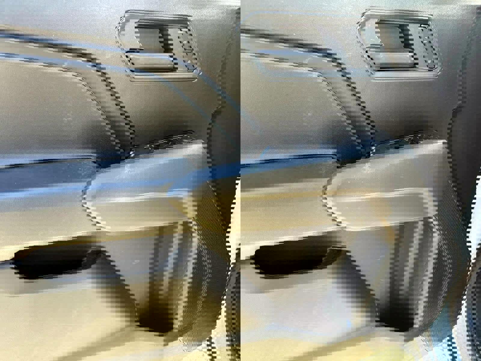 Used 2025 Chevrolet Colorado W/T w/ WT Convenience Package II image 13