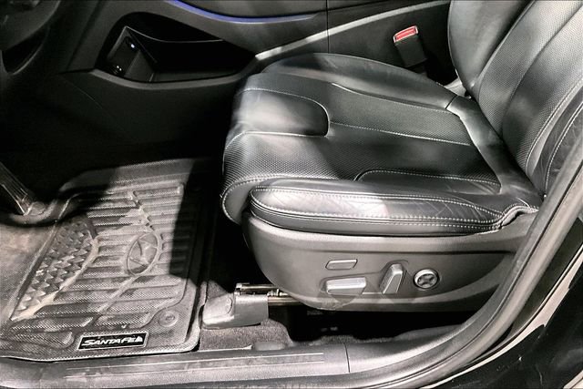 Used 2023 Hyundai Santa Fe Calligraphy image 19