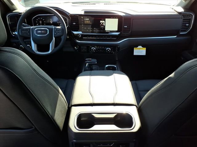 New 2026 GMC Sierra 1500 SLT w/ SLT Premium Plus Package image 12
