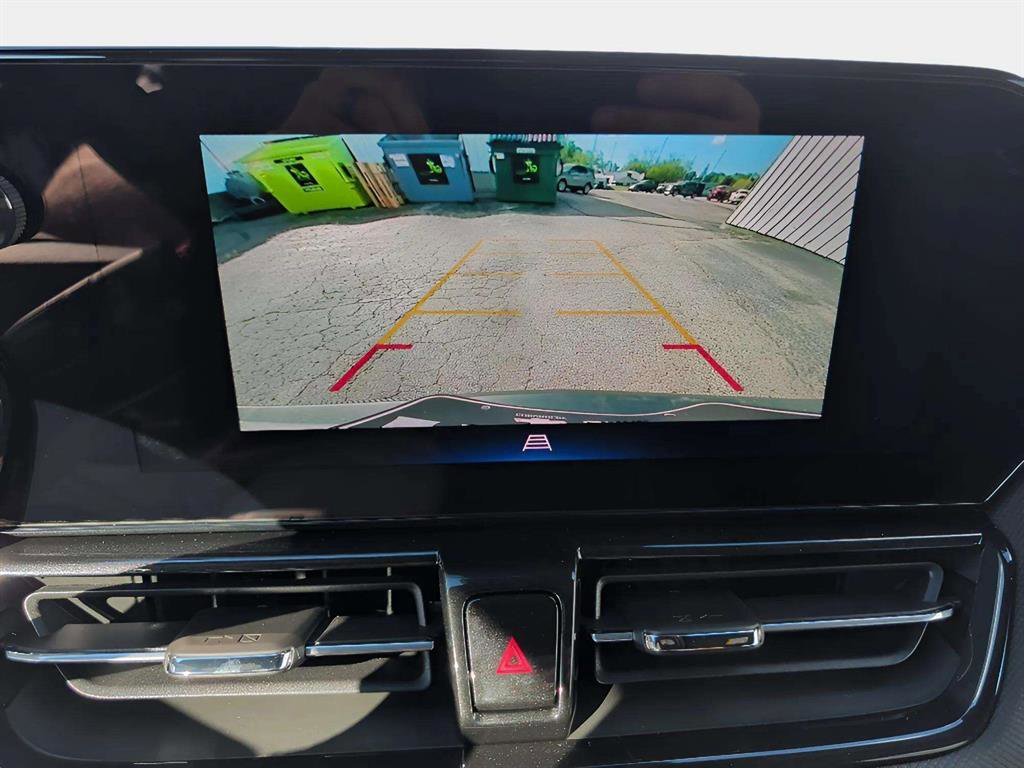 New 2026 Chevrolet TrailBlazer RS w/ Convenience Package image 11