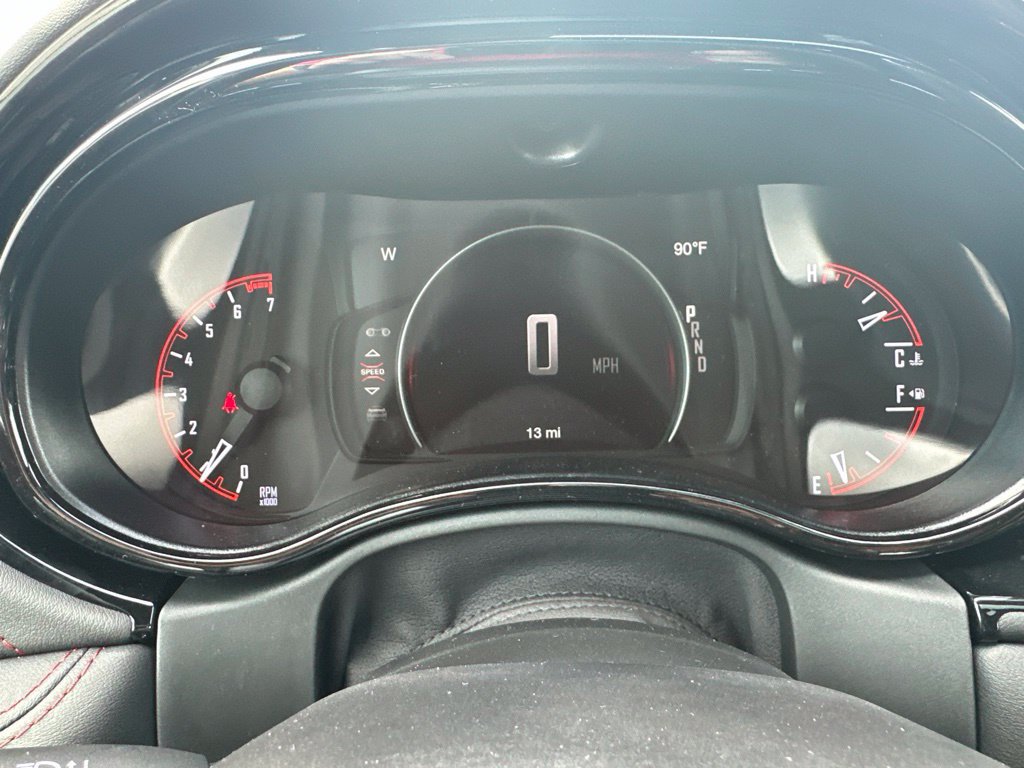New 2026 Dodge Durango GT AWD/4WD image 40