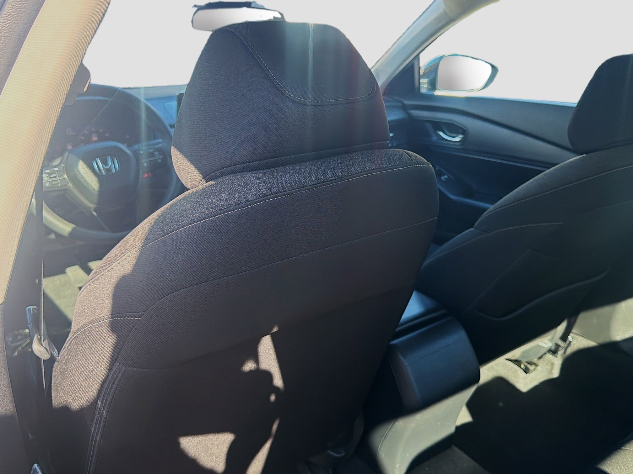 Used 2023 Honda Accord EX image 24