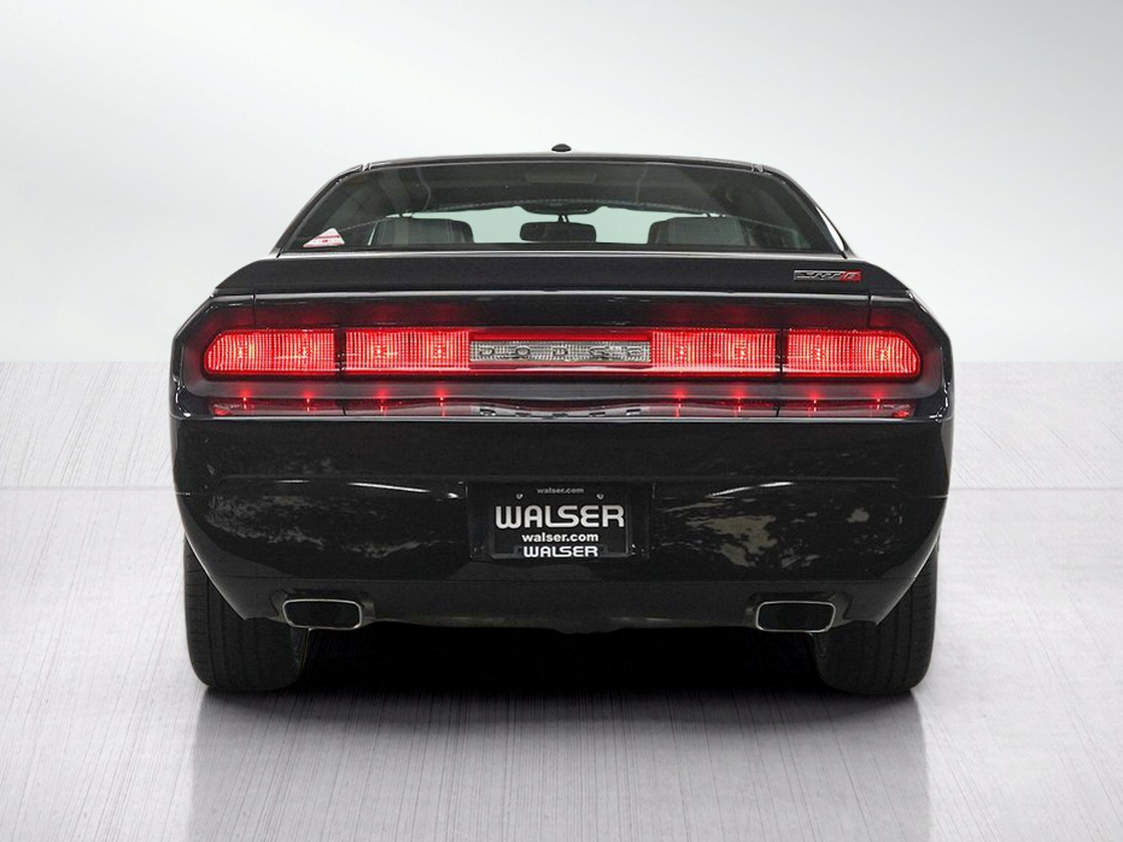 Used 2008 Dodge Challenger SRT8 RWD image 4