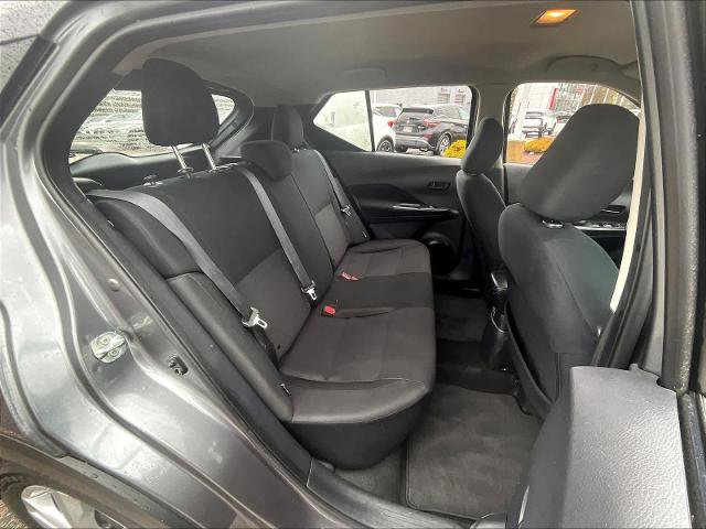 Certified 2024 Nissan Kicks S image 16