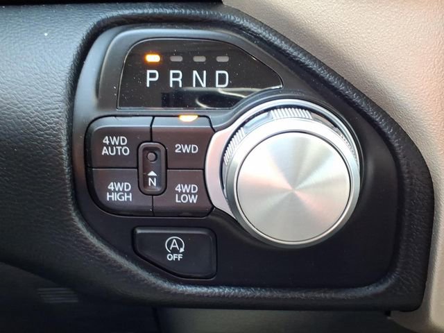 Certified 2022 RAM 1500 Laramie image 18