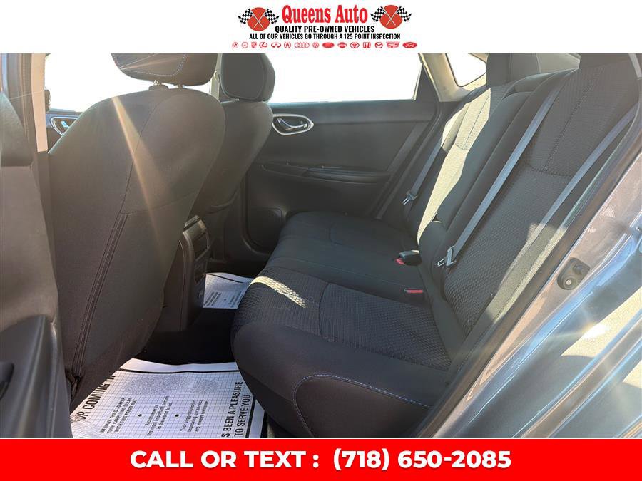 Used 2019 Nissan Sentra SR Turbo image 11