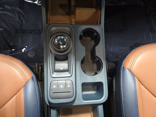 Used 2024 Ford Maverick Lariat FWD image 26