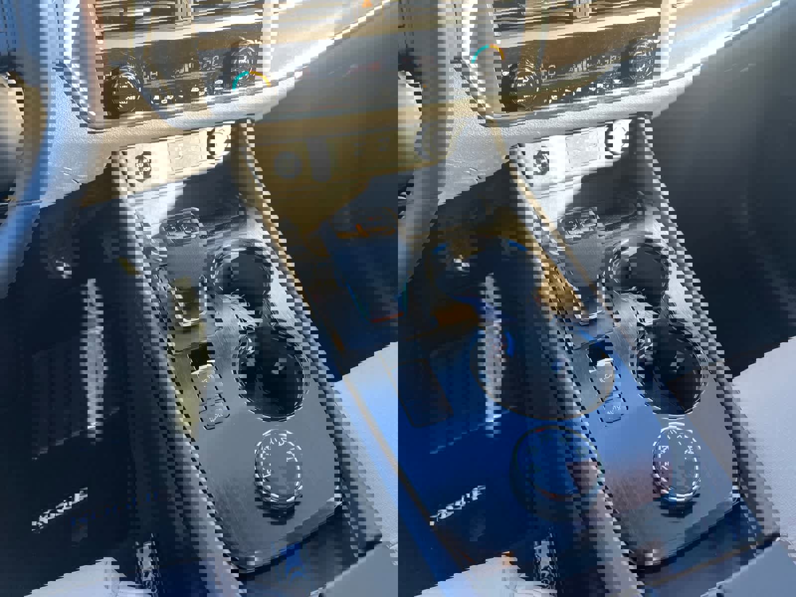 Certified 2026 Nissan Rogue SV w/ SV Premium Package image 14