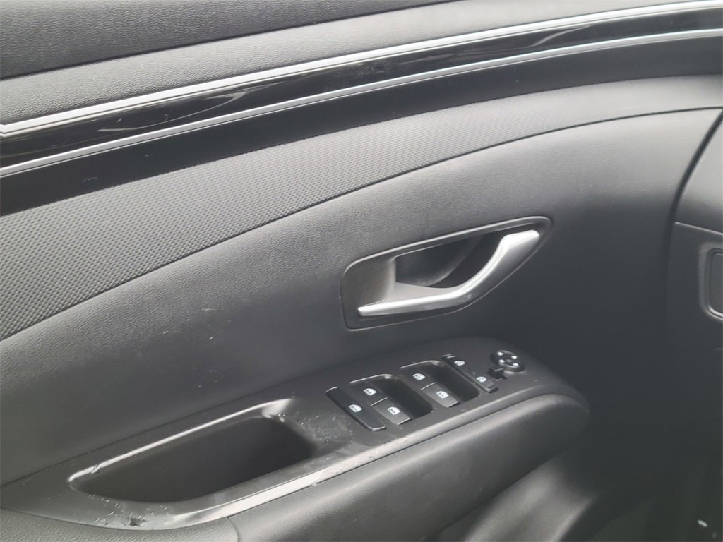 Used 2022 Hyundai Tucson SEL image 25