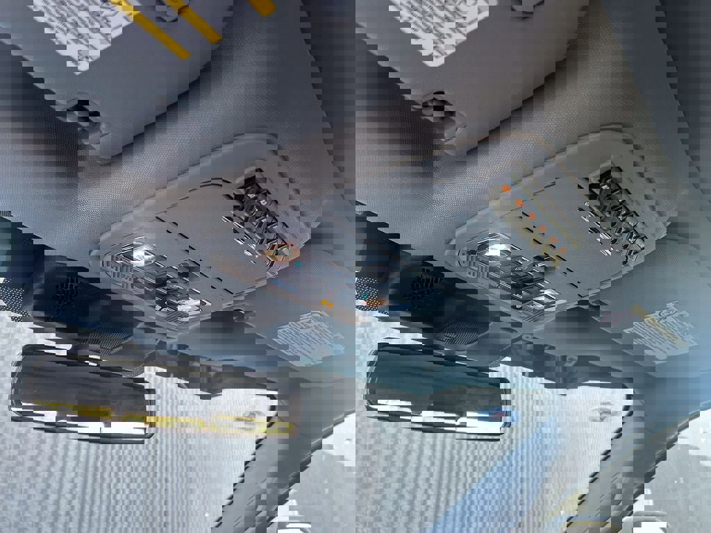 New 2026 Ford F250 Lariat w/ Black Appearance Package image 34