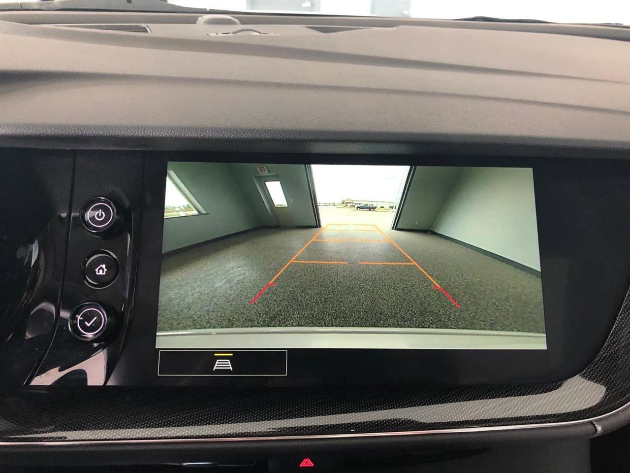 Used 2023 Buick Envision Essence w/ Sport Touring Package image 16