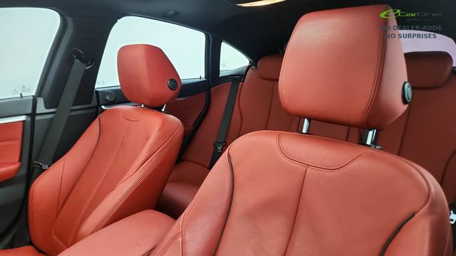 Used 2018 BMW 430i Gran Coupe RWD image 34