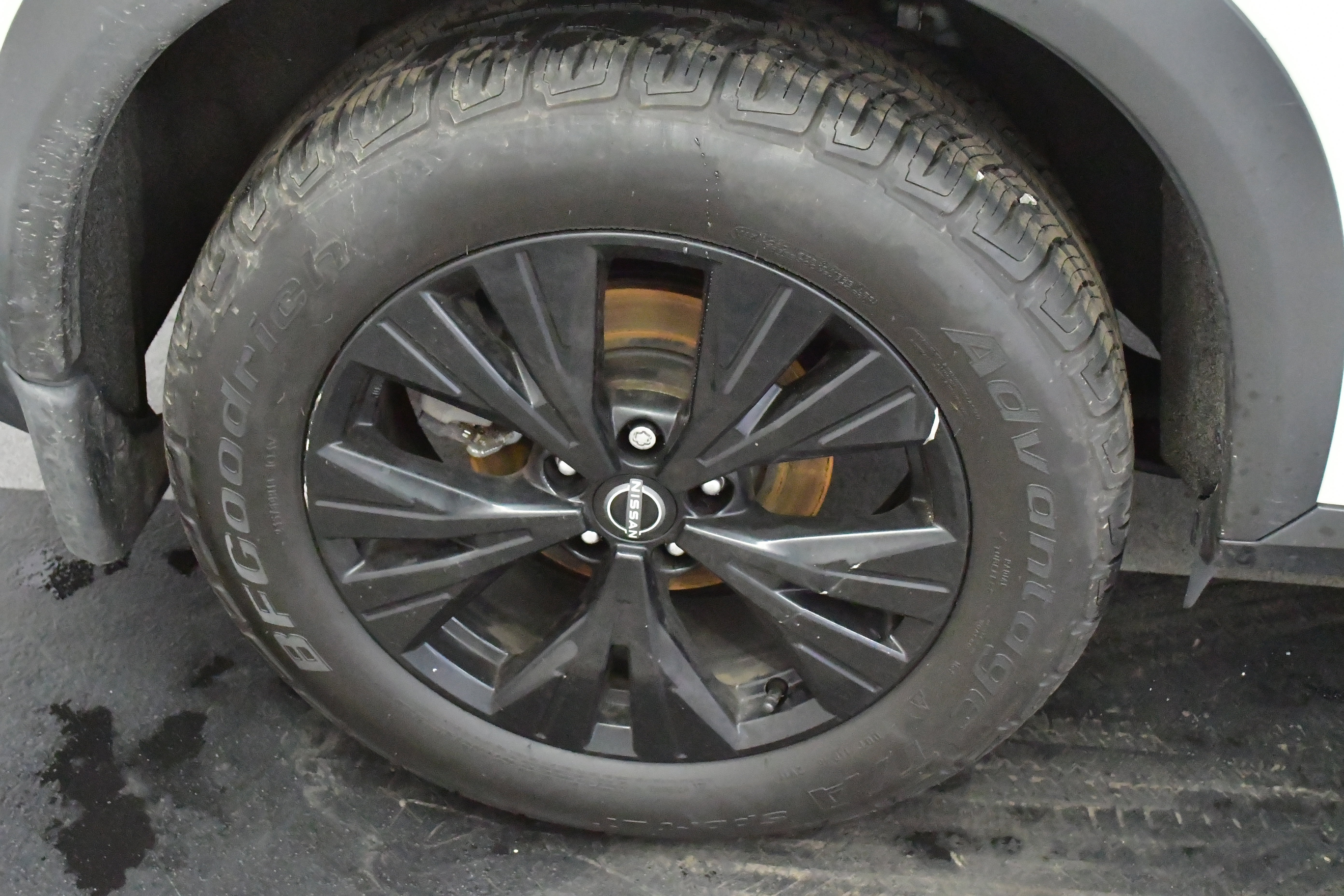 Used 2023 Nissan Rogue SV w/ SV Premium B Package image 66