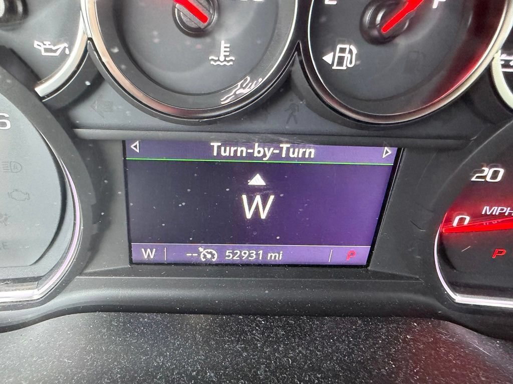 Used 2019 Chevrolet Silverado 1500 RST RWD image 15