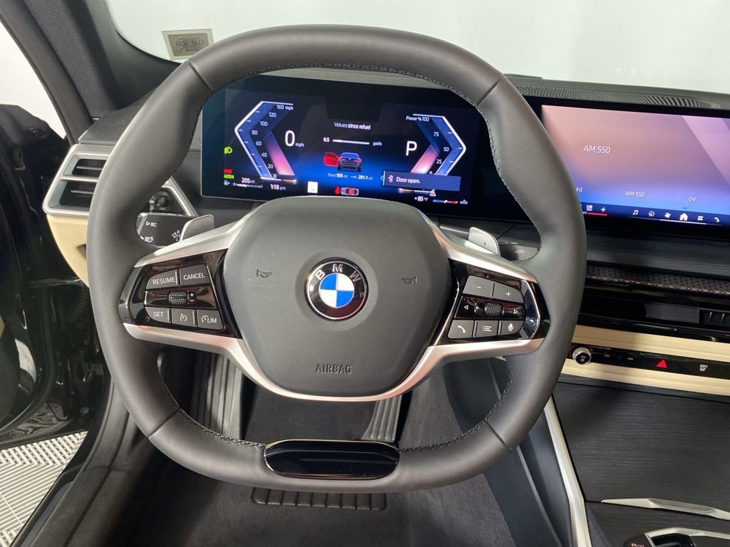 Used 2026 BMW 430i xDrive Coupe w/ Premium Package image 12