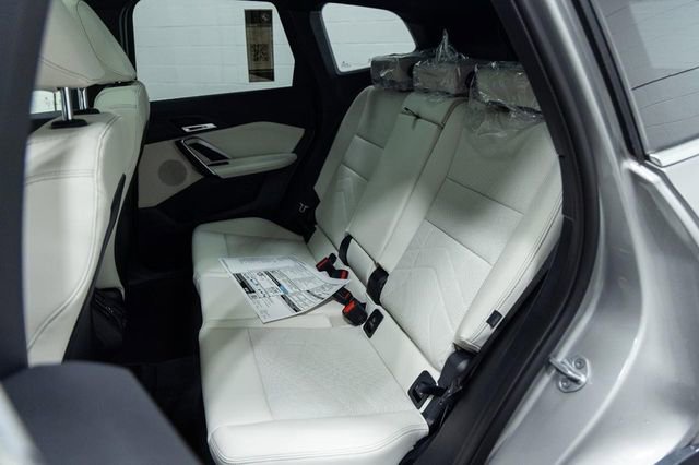 New 2026 BMW X1 xDrive28i image 25