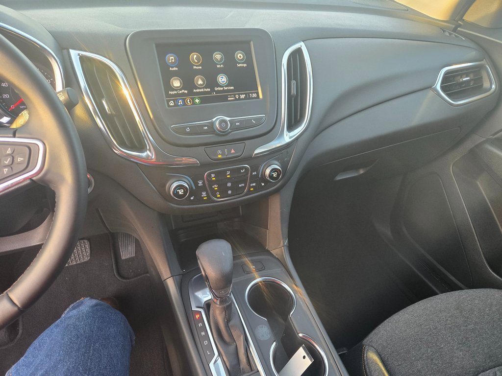 Used 2024 Chevrolet Equinox LT image 9