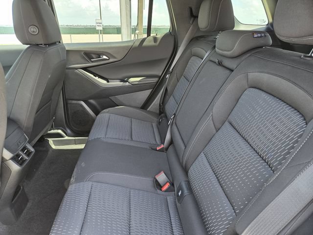 New 2026 Chevrolet Equinox LT w/ Safety and Technology Package FWD image 14