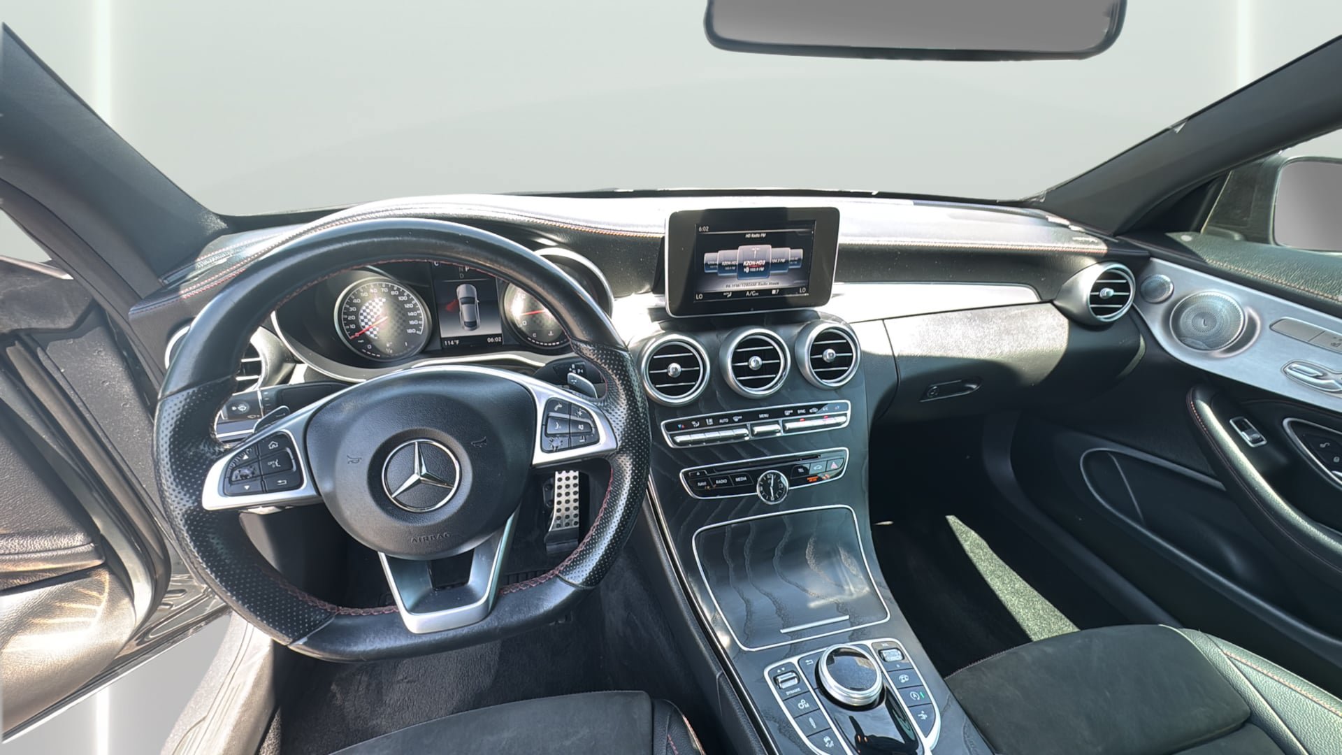 Used 2018 Mercedes-Benz C 43 AMG 4MATIC Coupe image 14