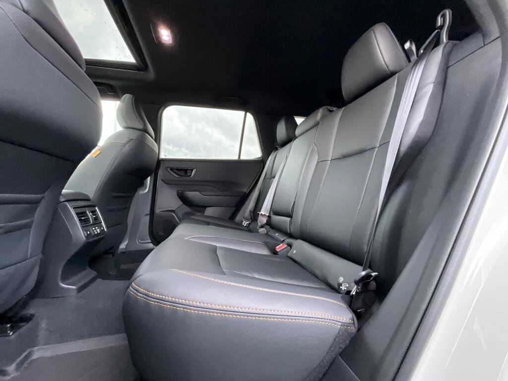 New 2026 Subaru Outback Wilderness AWD/4WD image 13